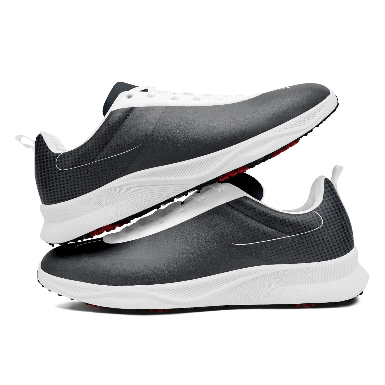 Custom Premium Golf Performance Shoes Personalized Sneaker FN070-E020013-8