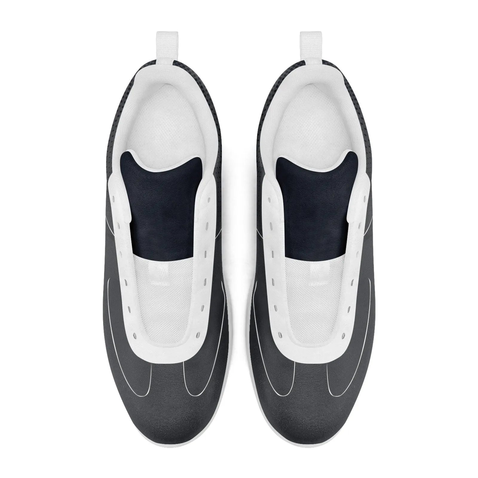 Custom Premium Golf Performance Shoes Personalized Sneaker FN070-E020013-8