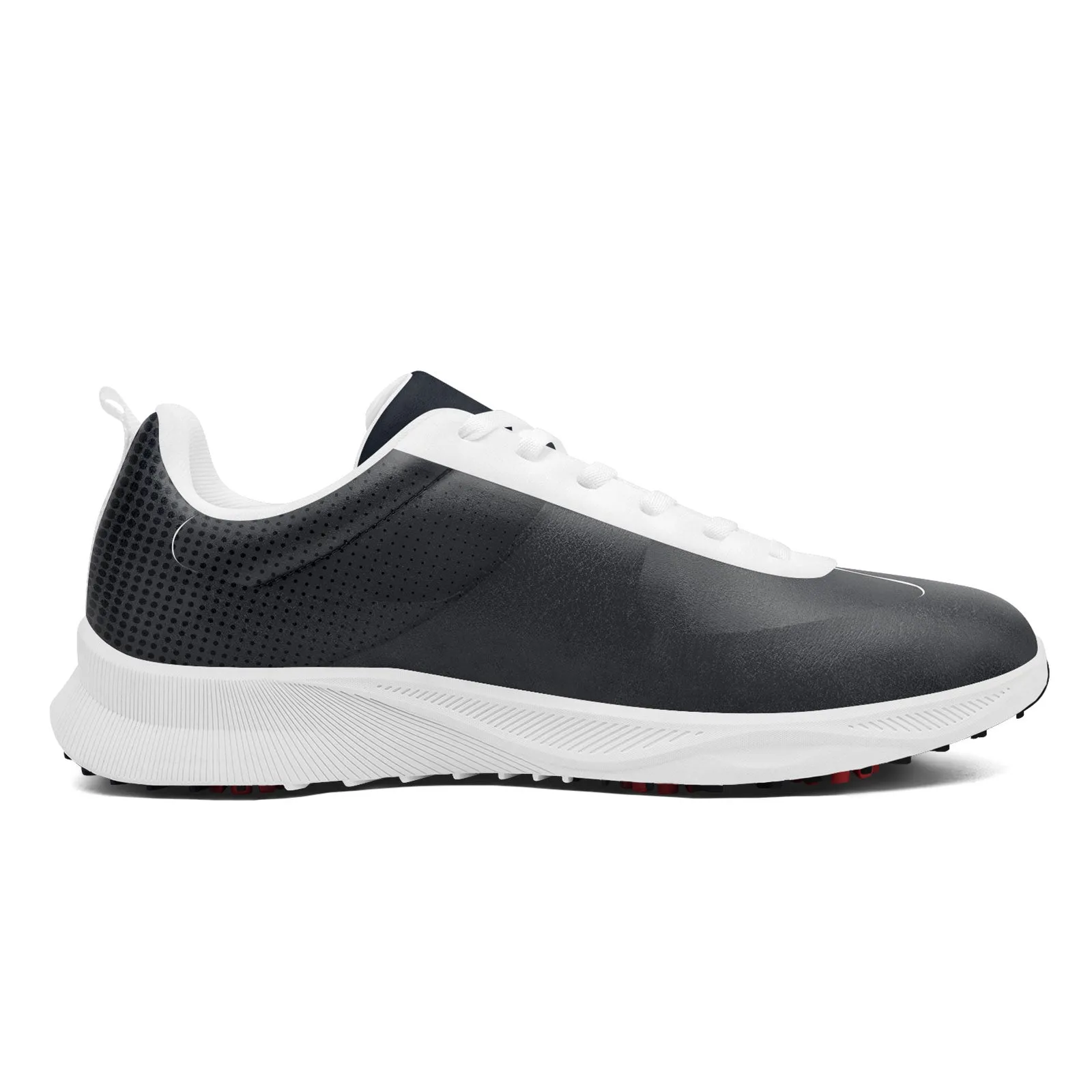 Custom Premium Golf Performance Shoes Personalized Sneaker FN070-E020013-8