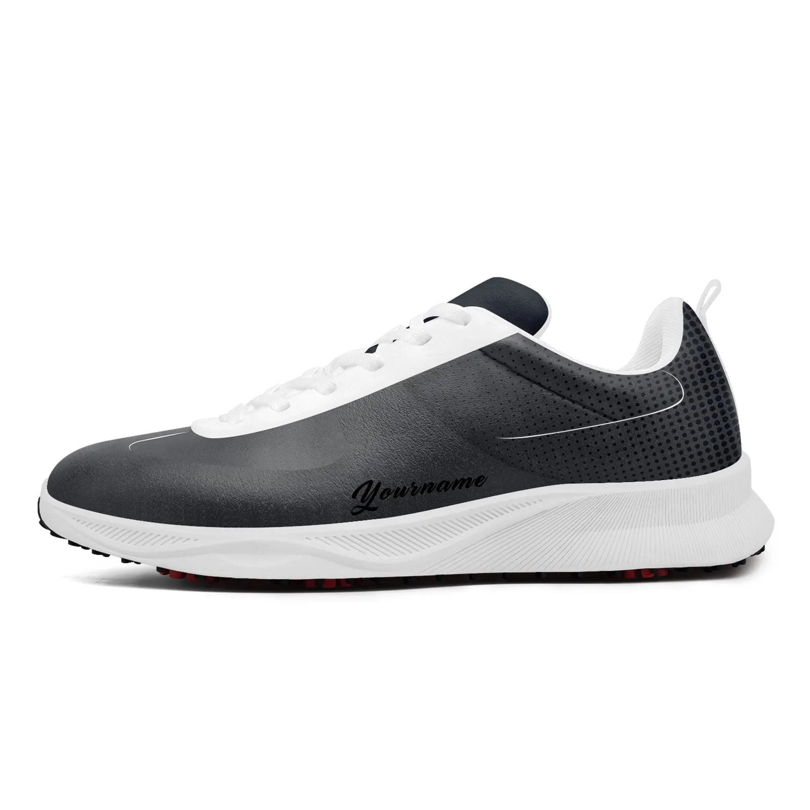 Custom Premium Golf Performance Shoes Personalized Sneaker FN070-E020013-8