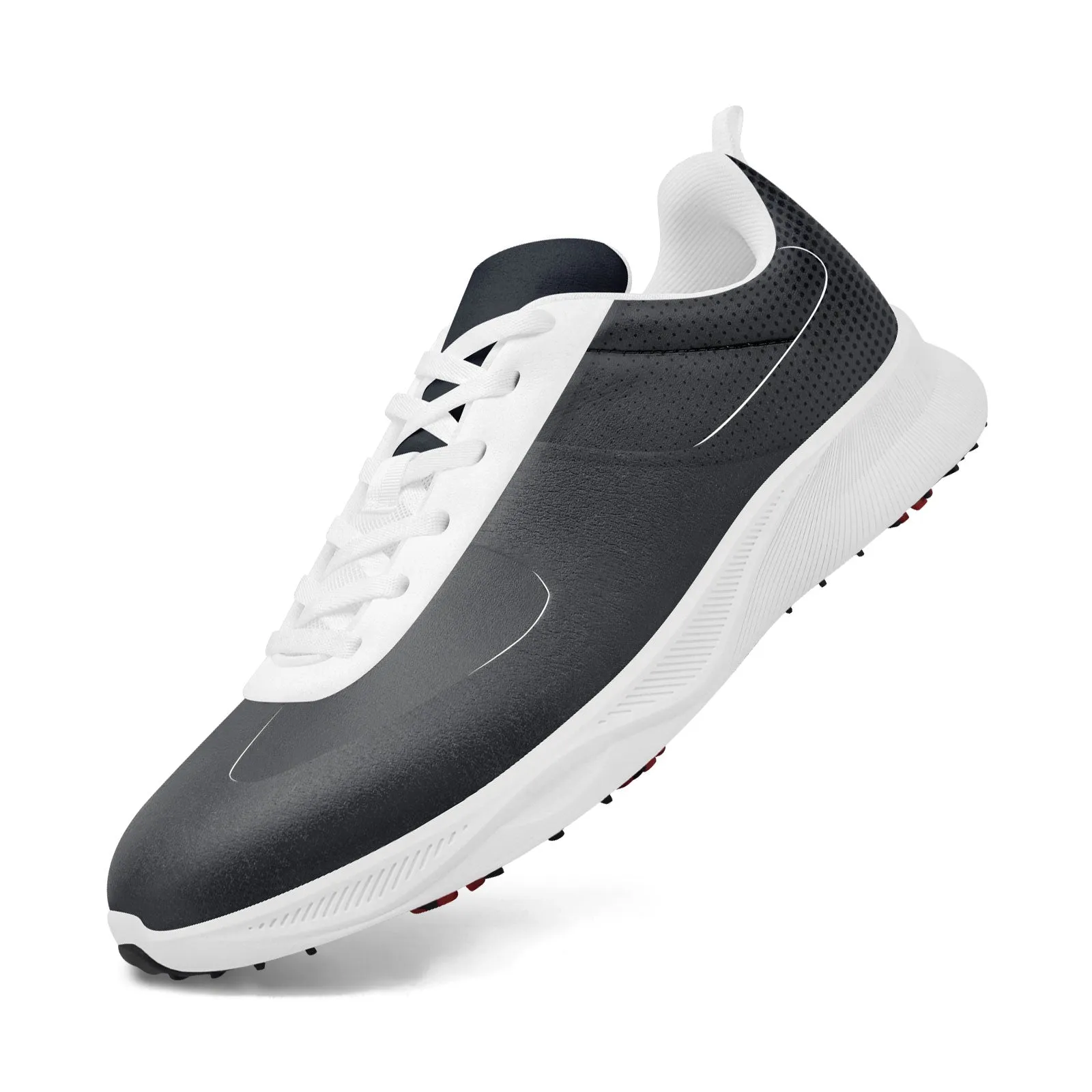 Custom Premium Golf Performance Shoes Personalized Sneaker FN070-E020013-8
