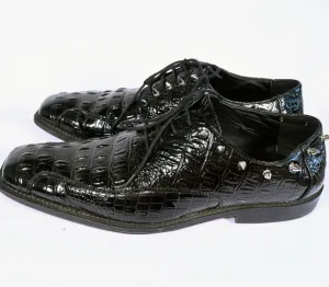 DAN 7:20 runway alegator skin