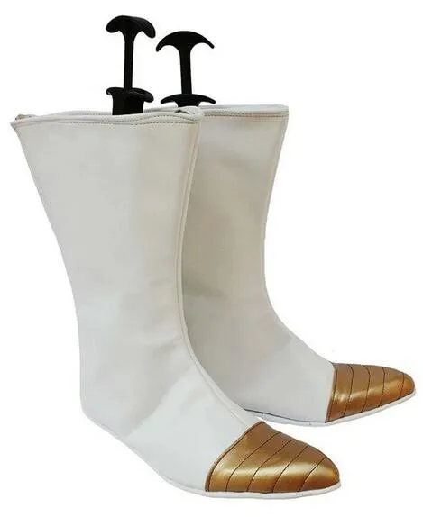 DBzz Vegetata Cosplay Boots