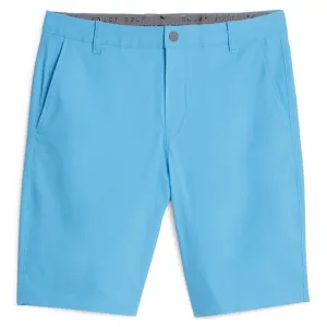 Dealer 10" Golf Shorts | Regal Blue