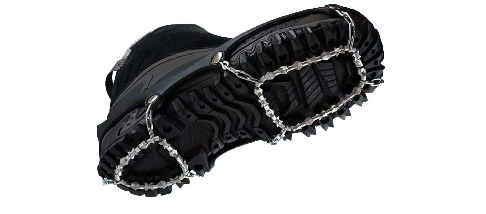 Diamond Grip Traction Aids