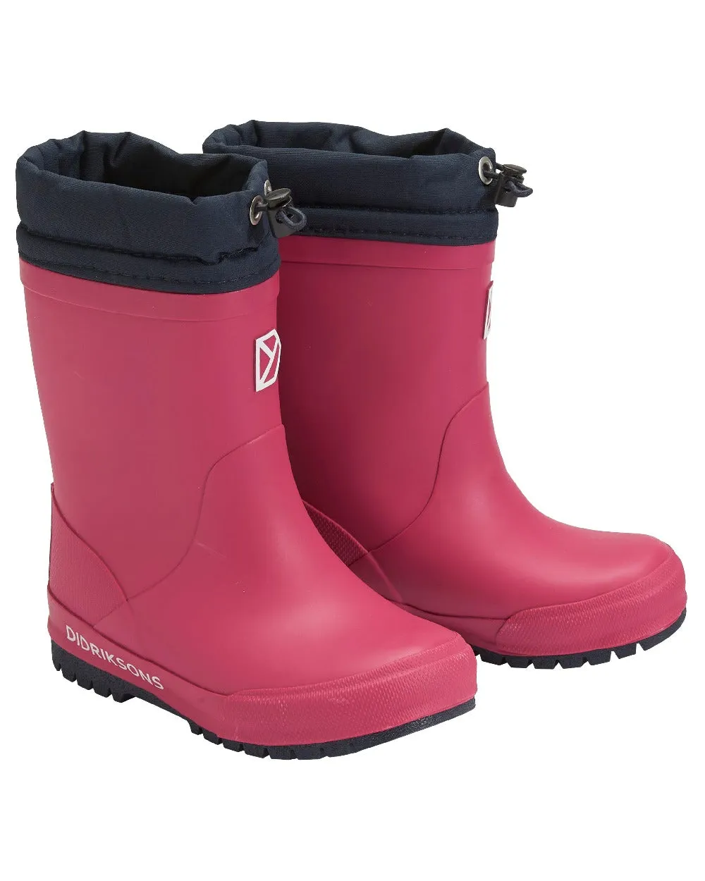 Didriksons Childrens Slush Boots