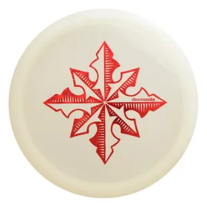 Discmania Active Premium Genius Disc - Assorted Specialty Stamps