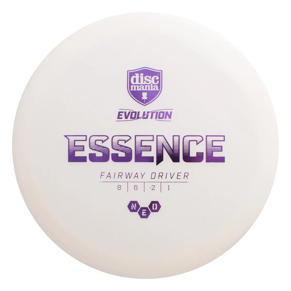 Discmania Neo Essence Disc