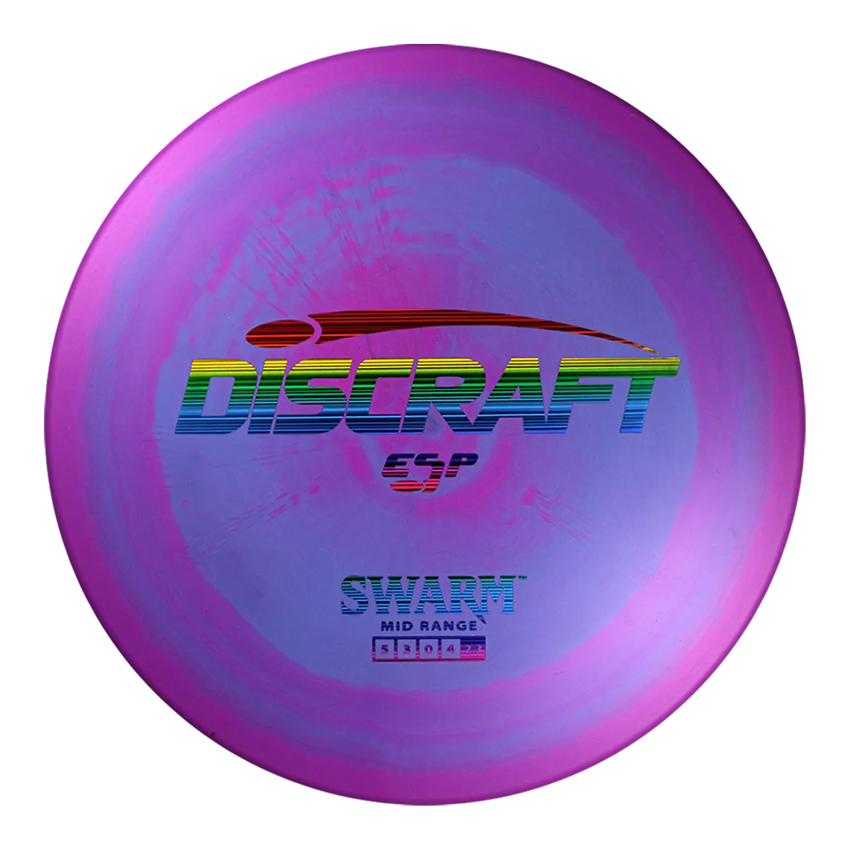 Discraft ESP Swarm Disc