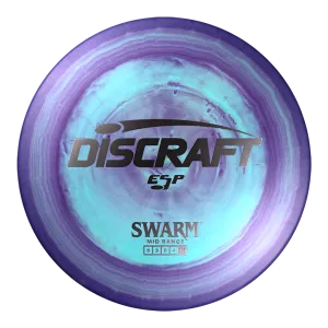 Discraft ESP Swarm Disc