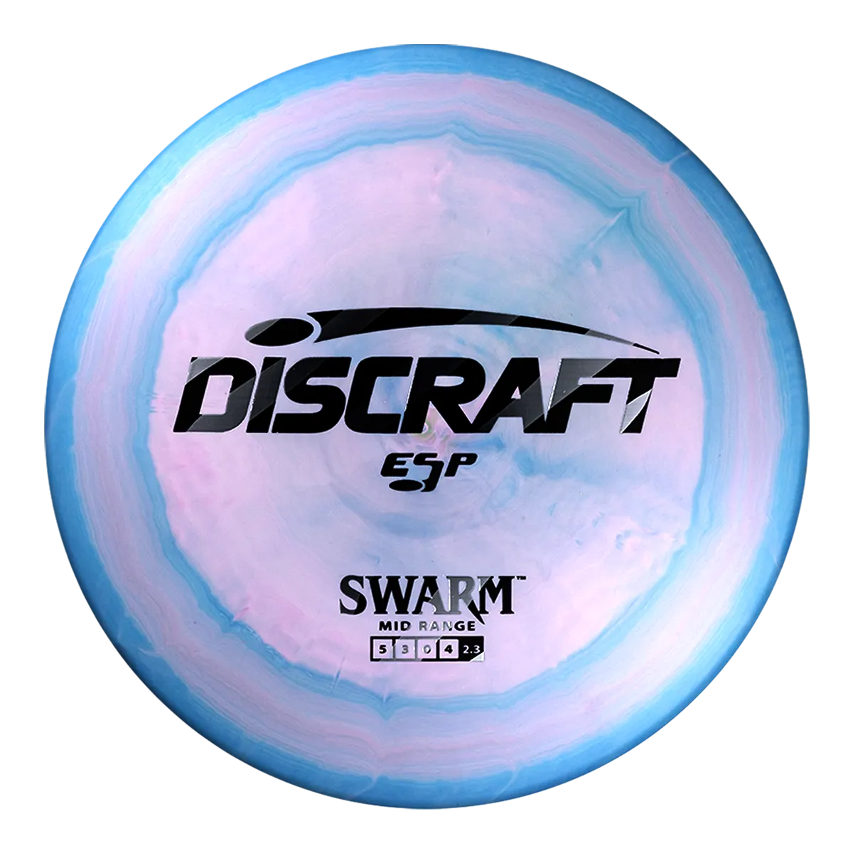 Discraft ESP Swarm Disc