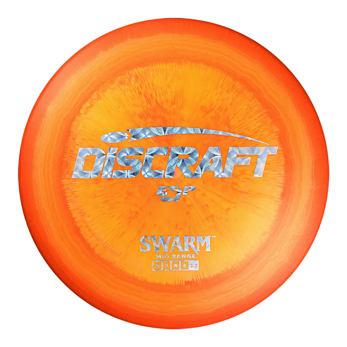 Discraft ESP Swarm Disc