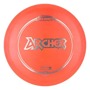 Discraft Z Line Archer Golf Disc