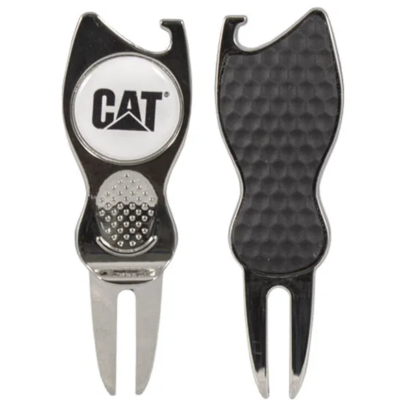 DIVOT TOOL CONTOUR