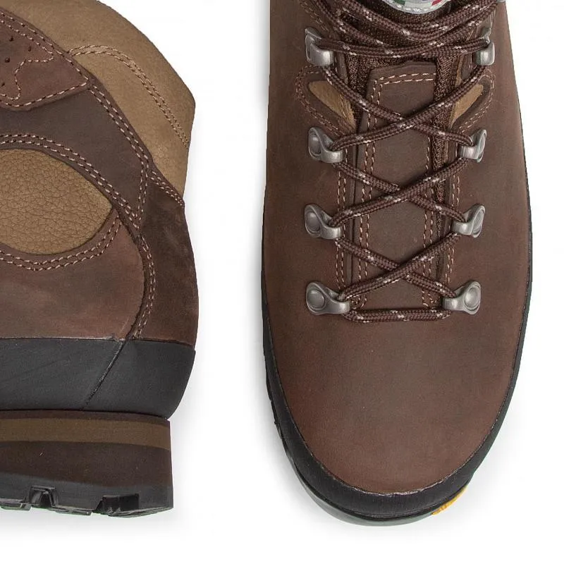 Dolomite Tofana GTX Unisex Walking Boot - Brown
