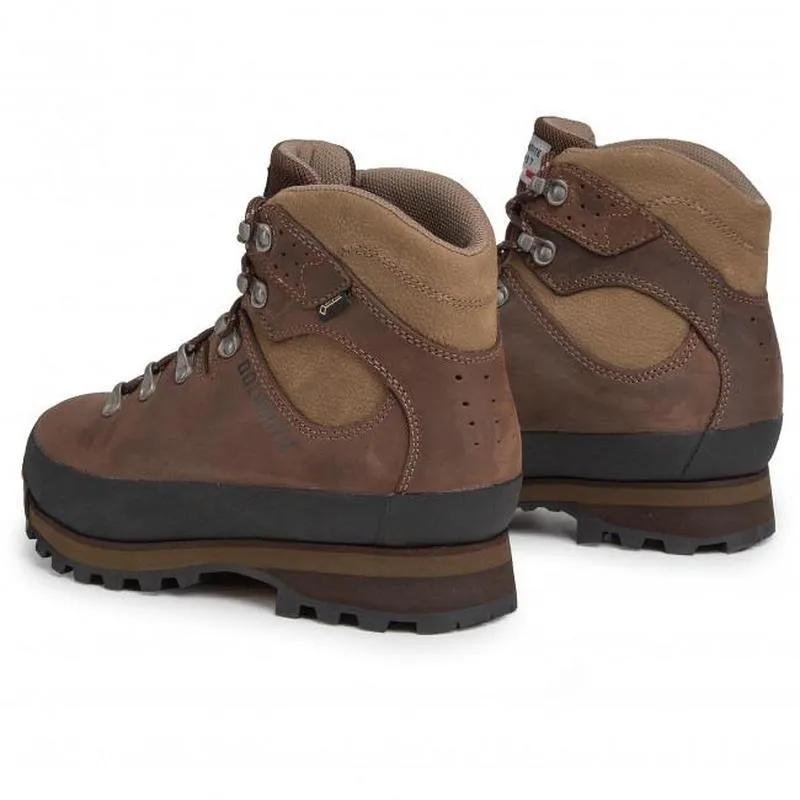 Dolomite Tofana GTX Unisex Walking Boot - Brown