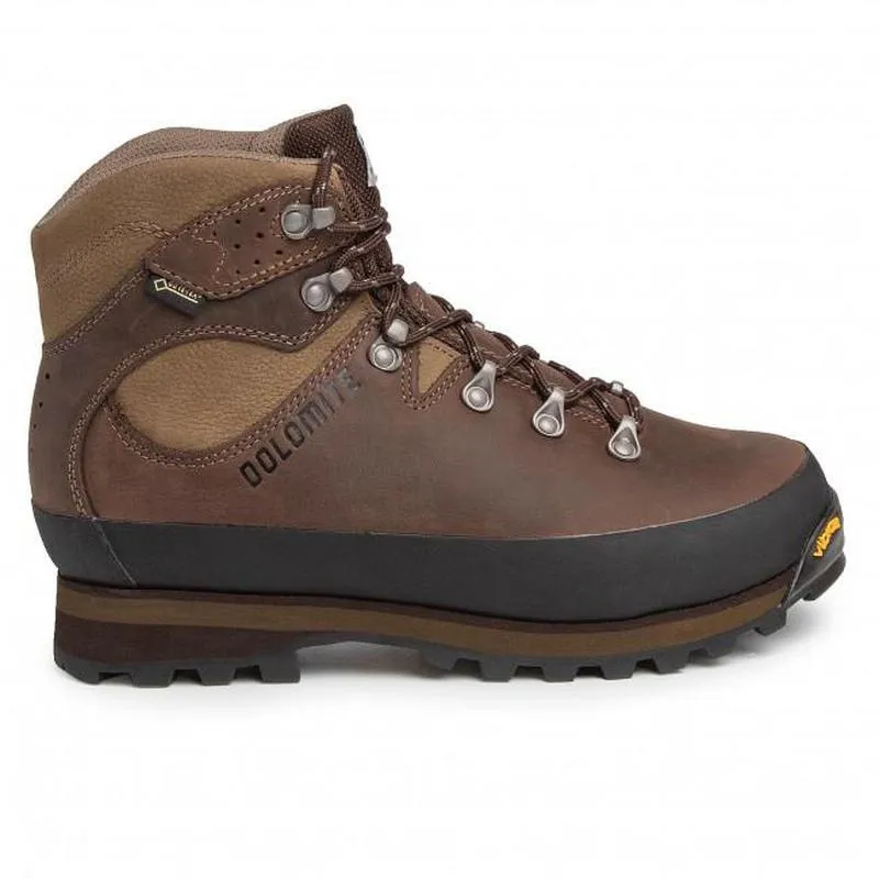 Dolomite Tofana GTX Unisex Walking Boot - Brown