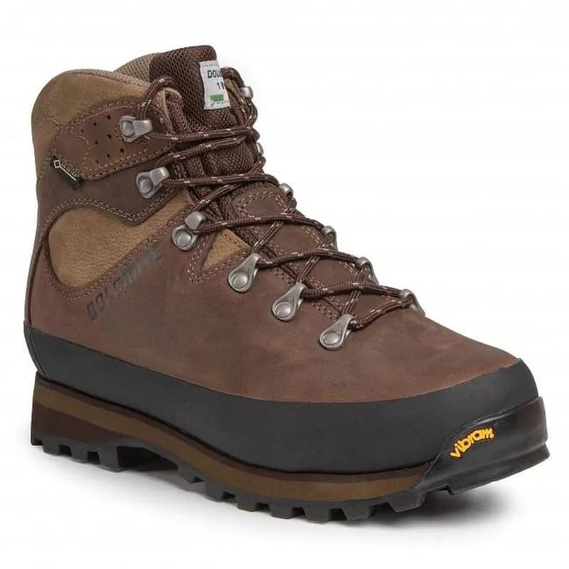 Dolomite Tofana GTX Unisex Walking Boot - Brown