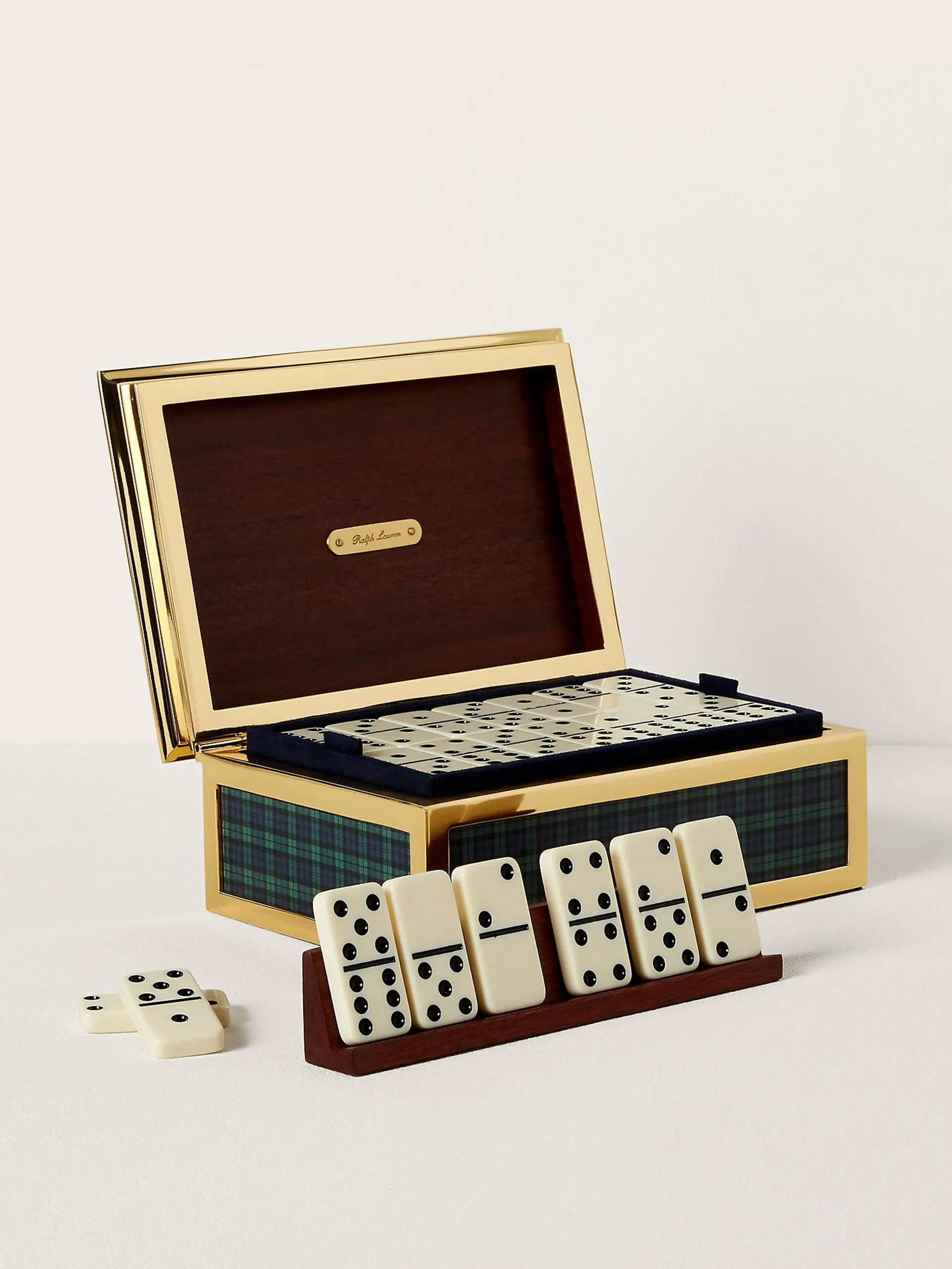 Domino gift set