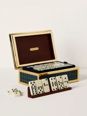 Domino gift set