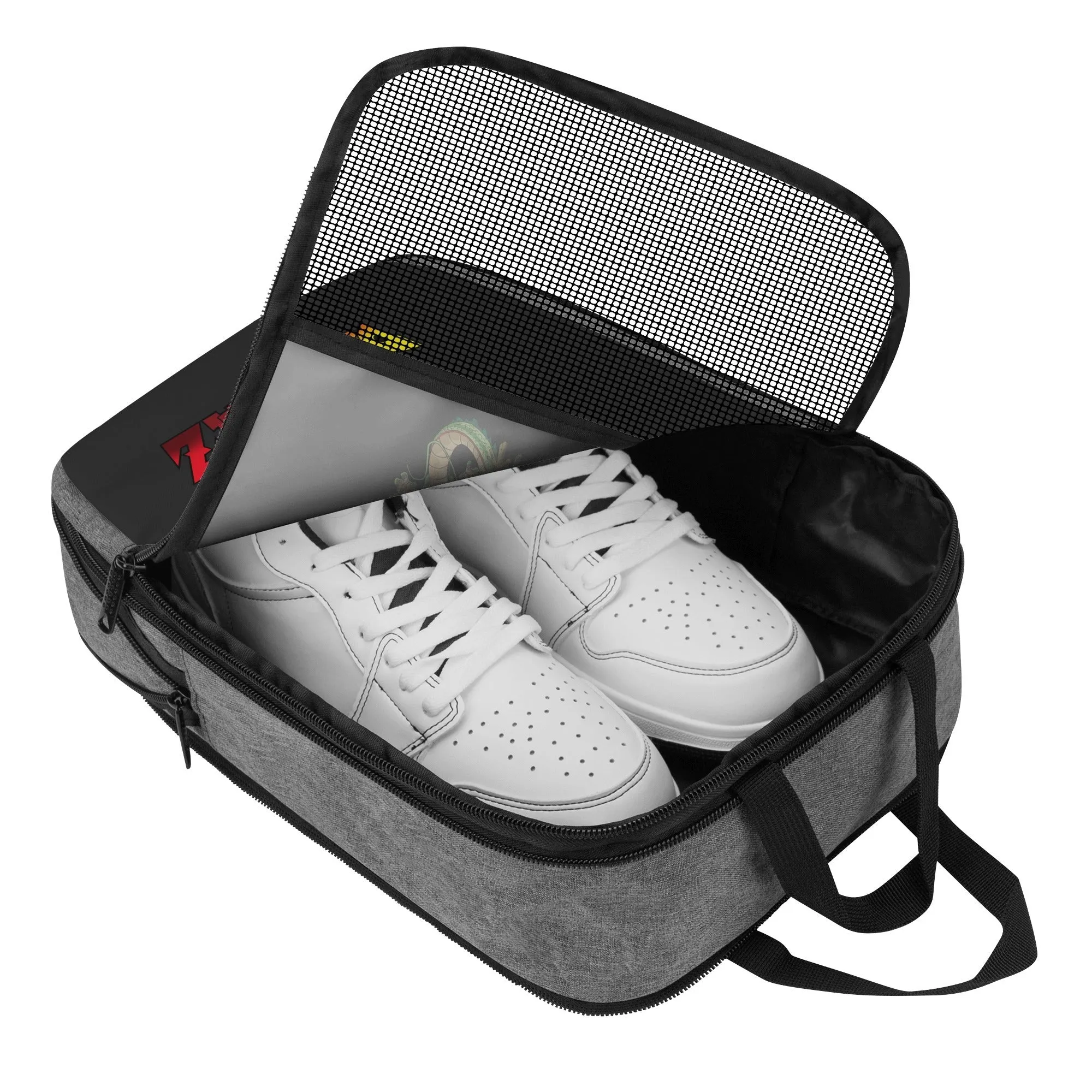 Dragon Ball Z Anime Shoe Bag