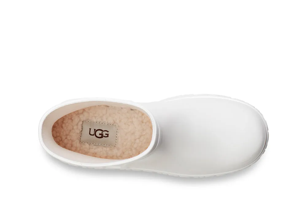 Drizlita in Bright White by UGG