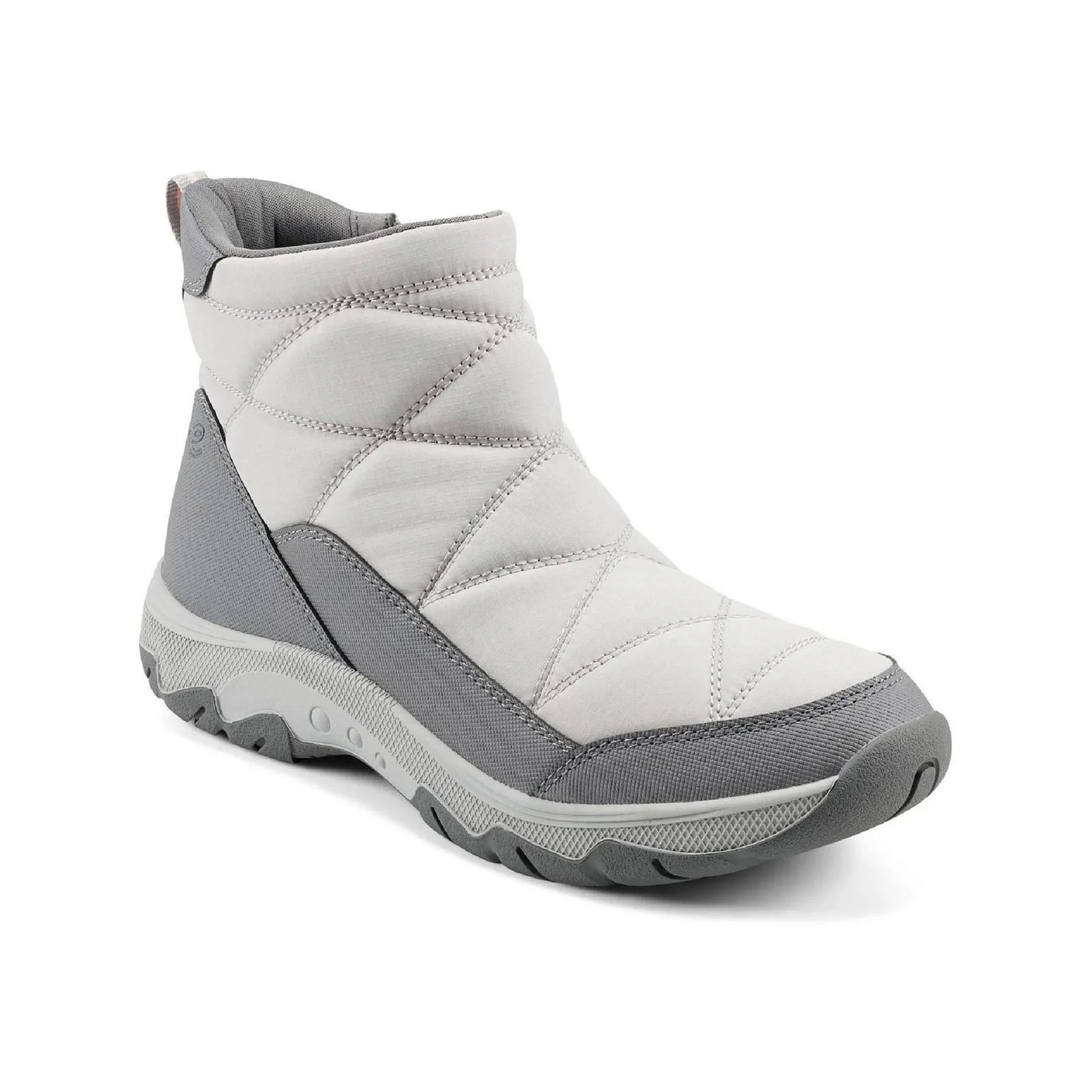 EASY SPIRIT - Tru 2 Quilted Boots