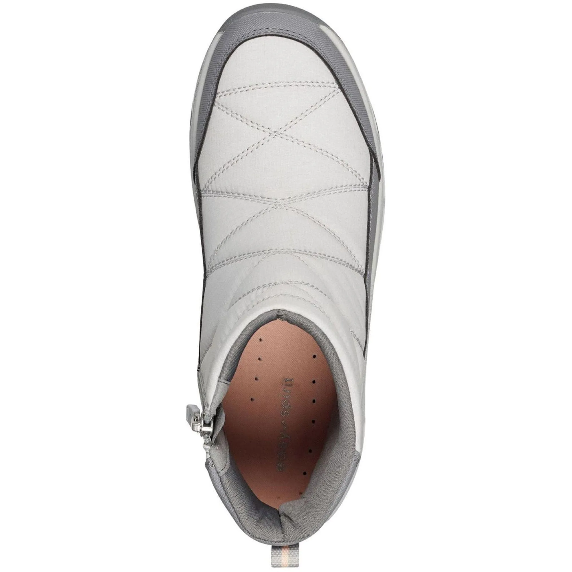 EASY SPIRIT - Tru 2 Quilted Boots
