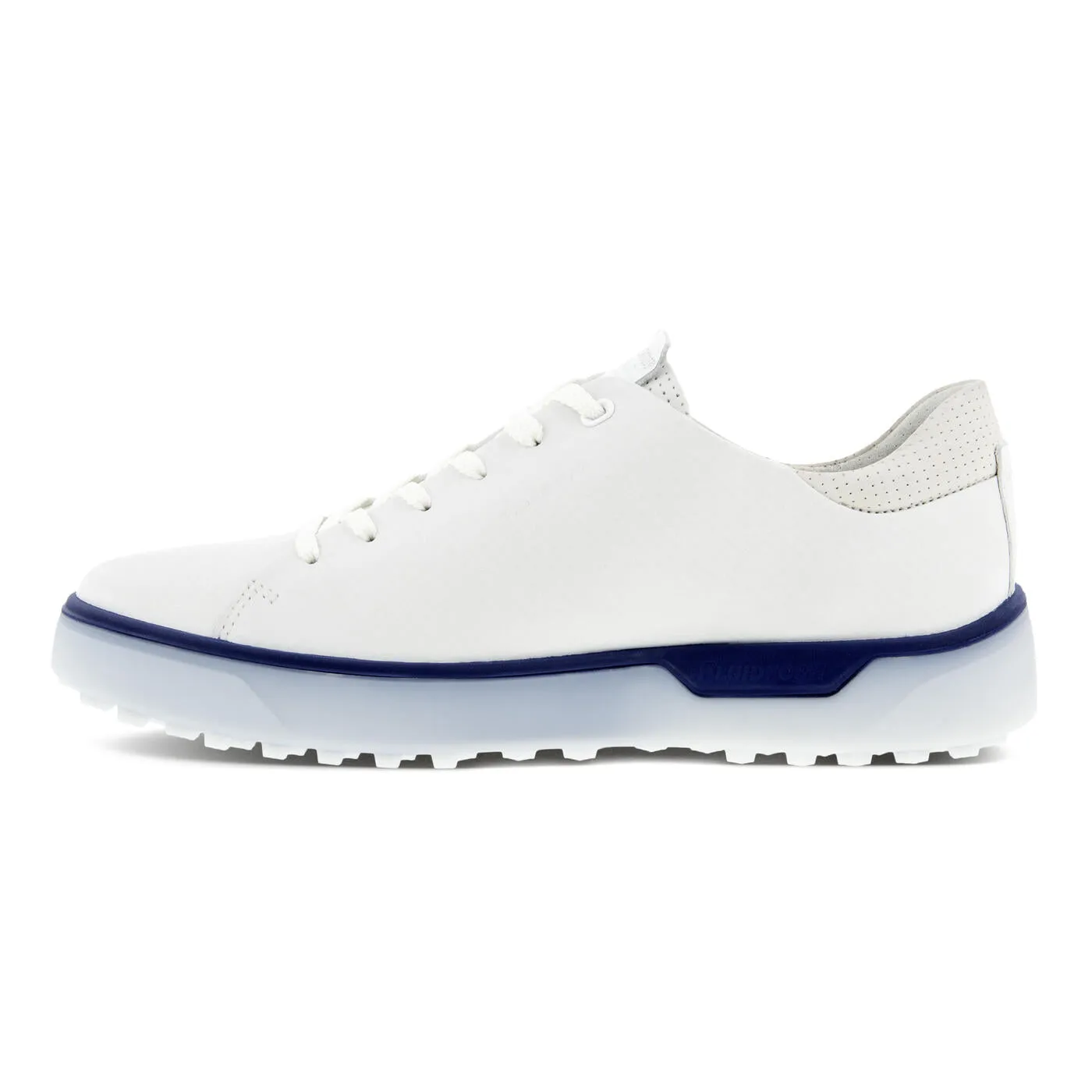 ECCO MEN TRAY GOLF SNEAKERS