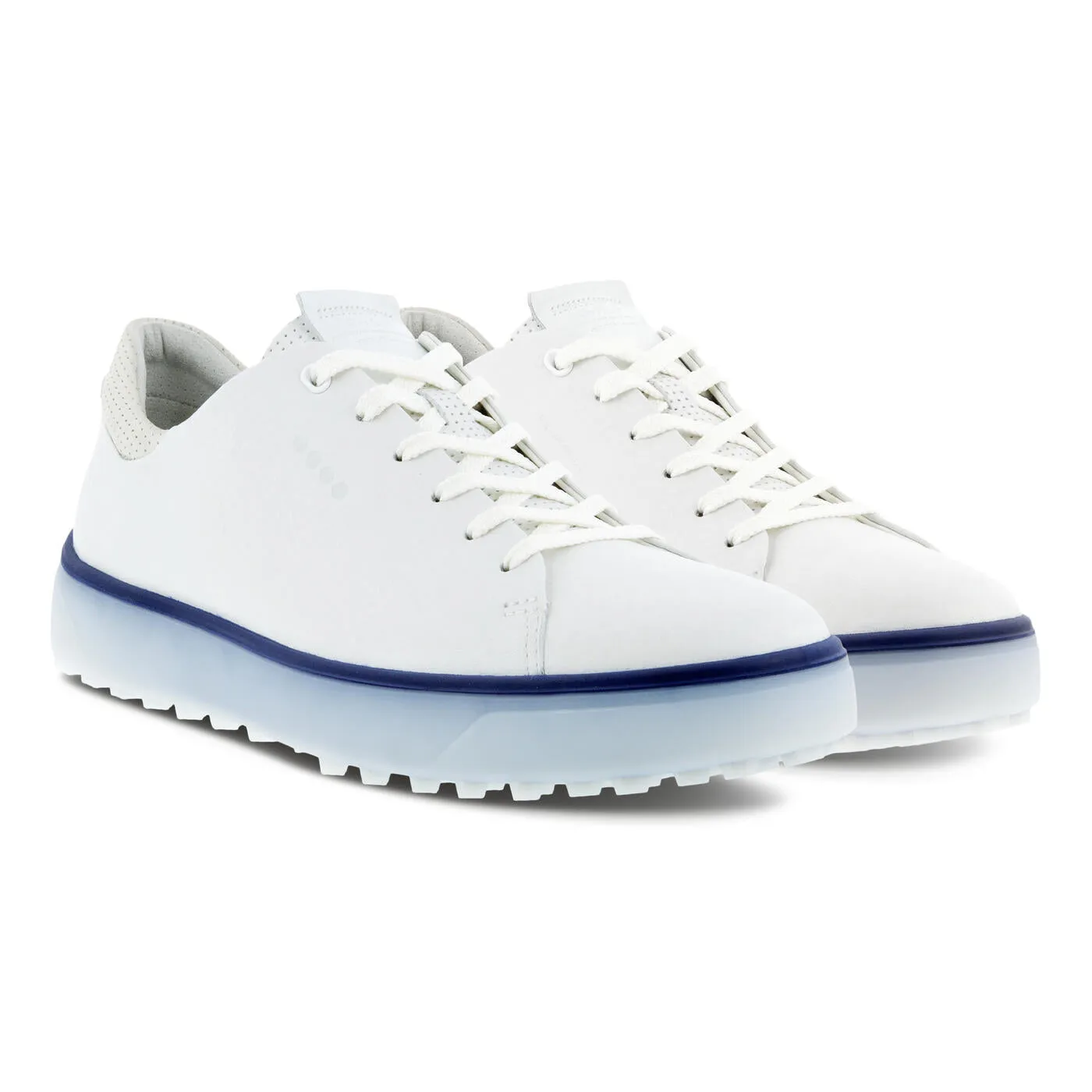 ECCO MEN TRAY GOLF SNEAKERS