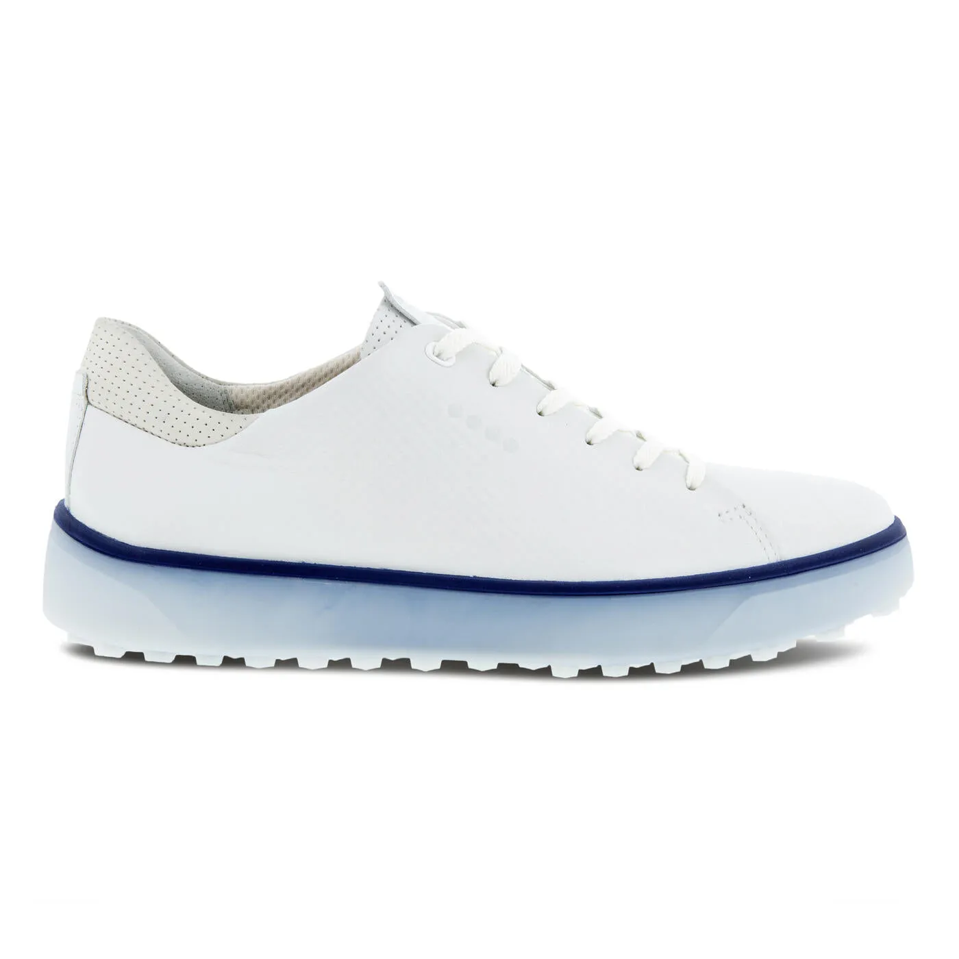 ECCO MEN TRAY GOLF SNEAKERS