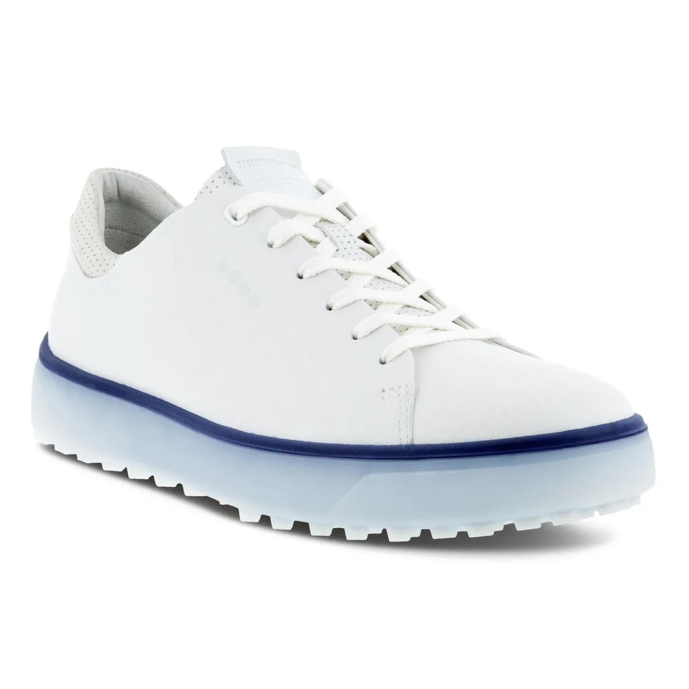 ECCO MEN TRAY GOLF SNEAKERS