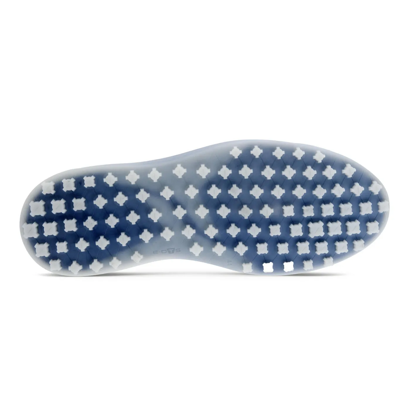 ECCO MEN TRAY GOLF SNEAKERS