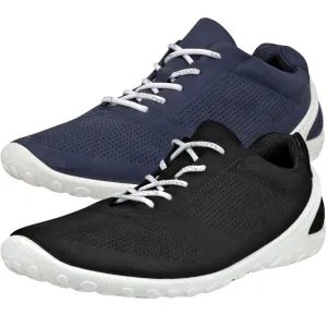 ECCO Mens BIOM Lite Low Profile Nubuck Trainers