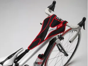 Elite Protec Plus Bike Trainer Sweat Cover