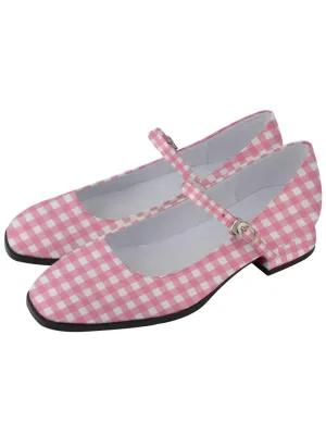 Ellie May Women's Mary Jane Shoes [IN STOCK]