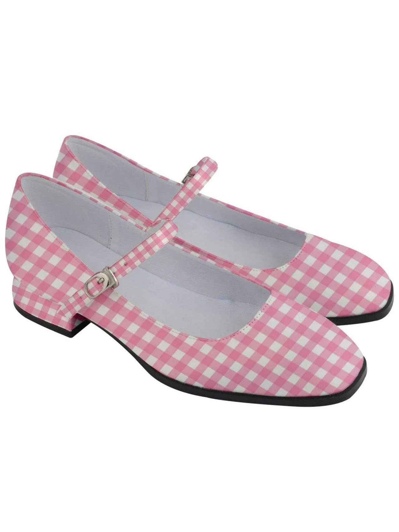 Ellie May Women's Mary Jane Shoes [IN STOCK]