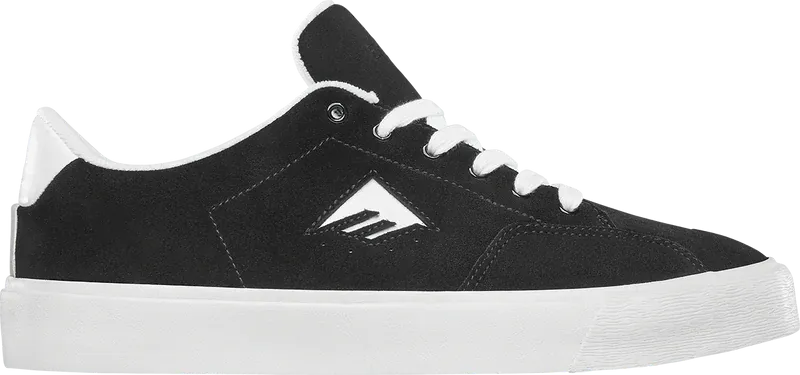 Emerica Shoes; Temple BLK/WHT