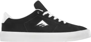 Emerica Shoes; Temple BLK/WHT