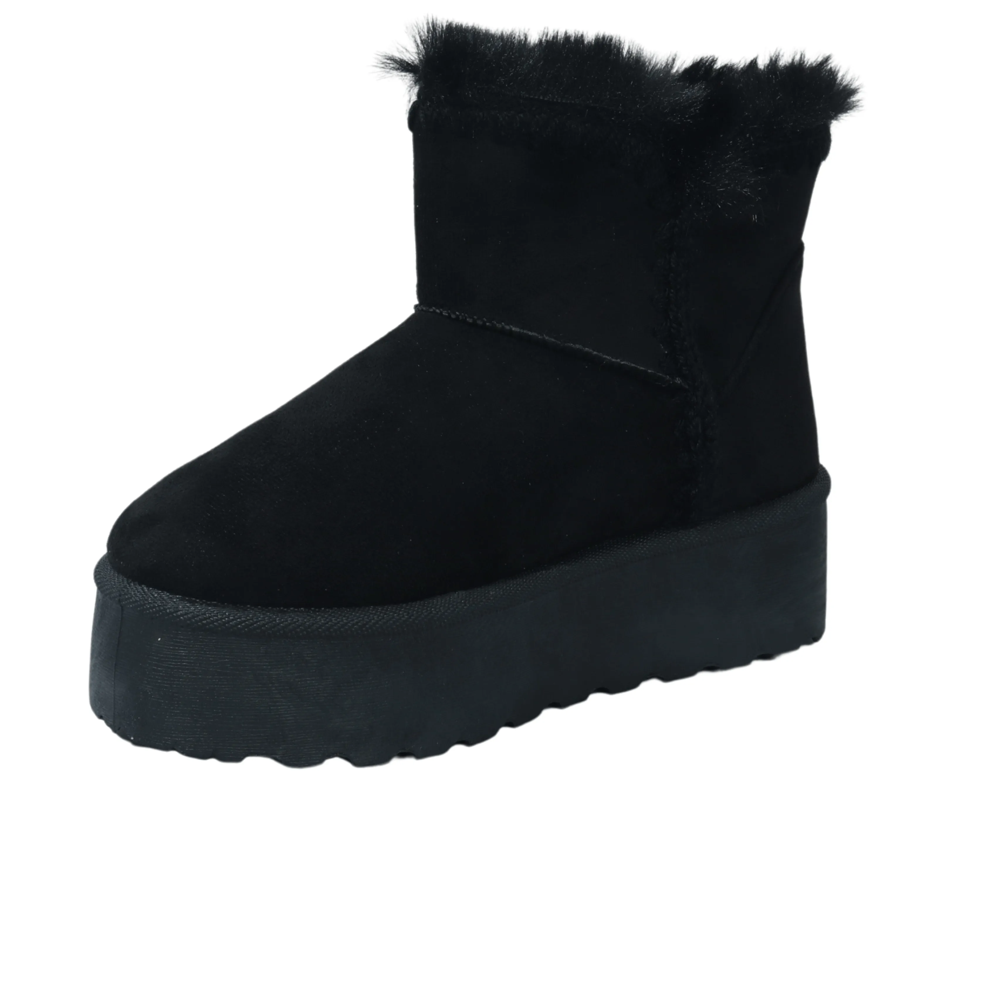 ESCAPE - Classic Short Boot