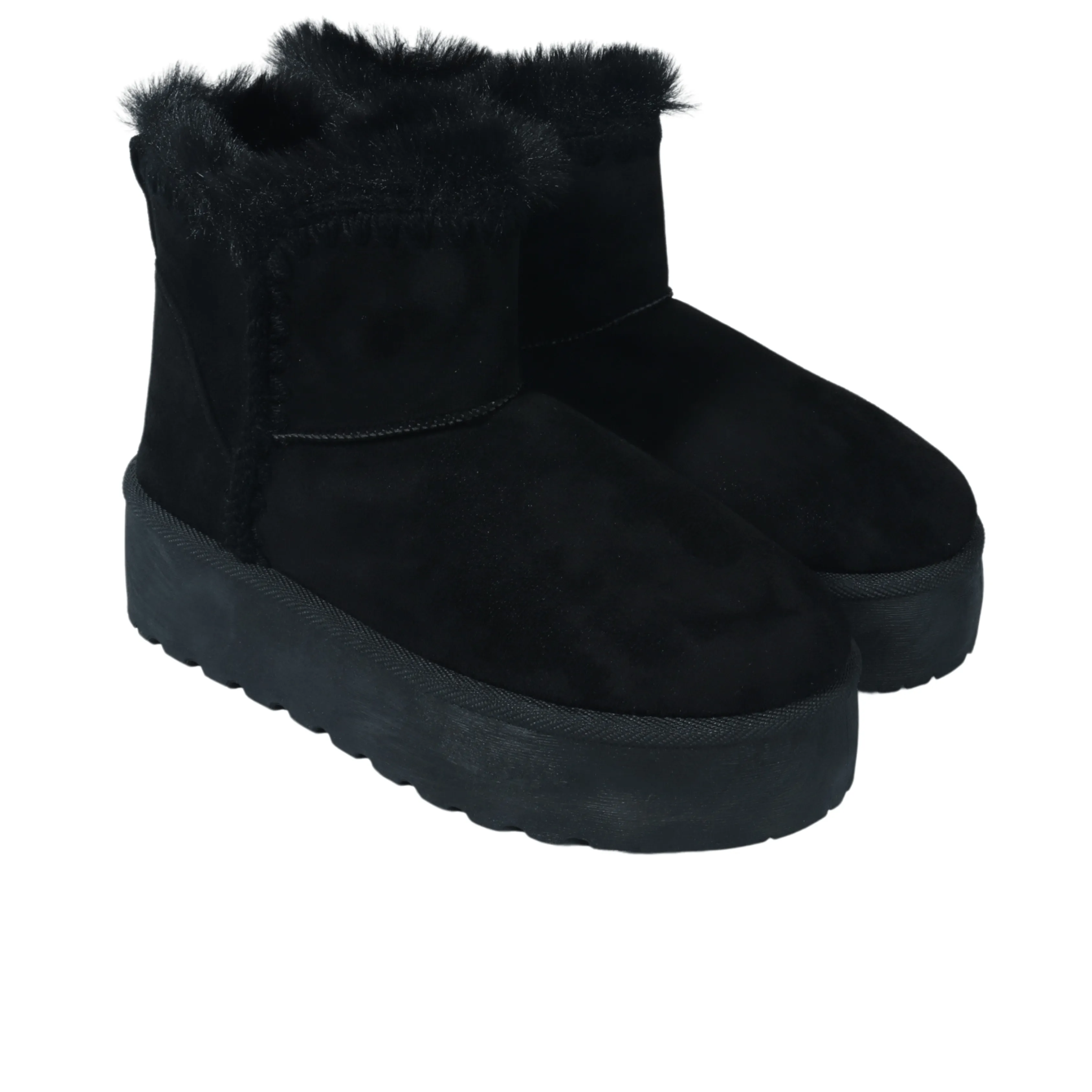 ESCAPE - Classic Short Boot