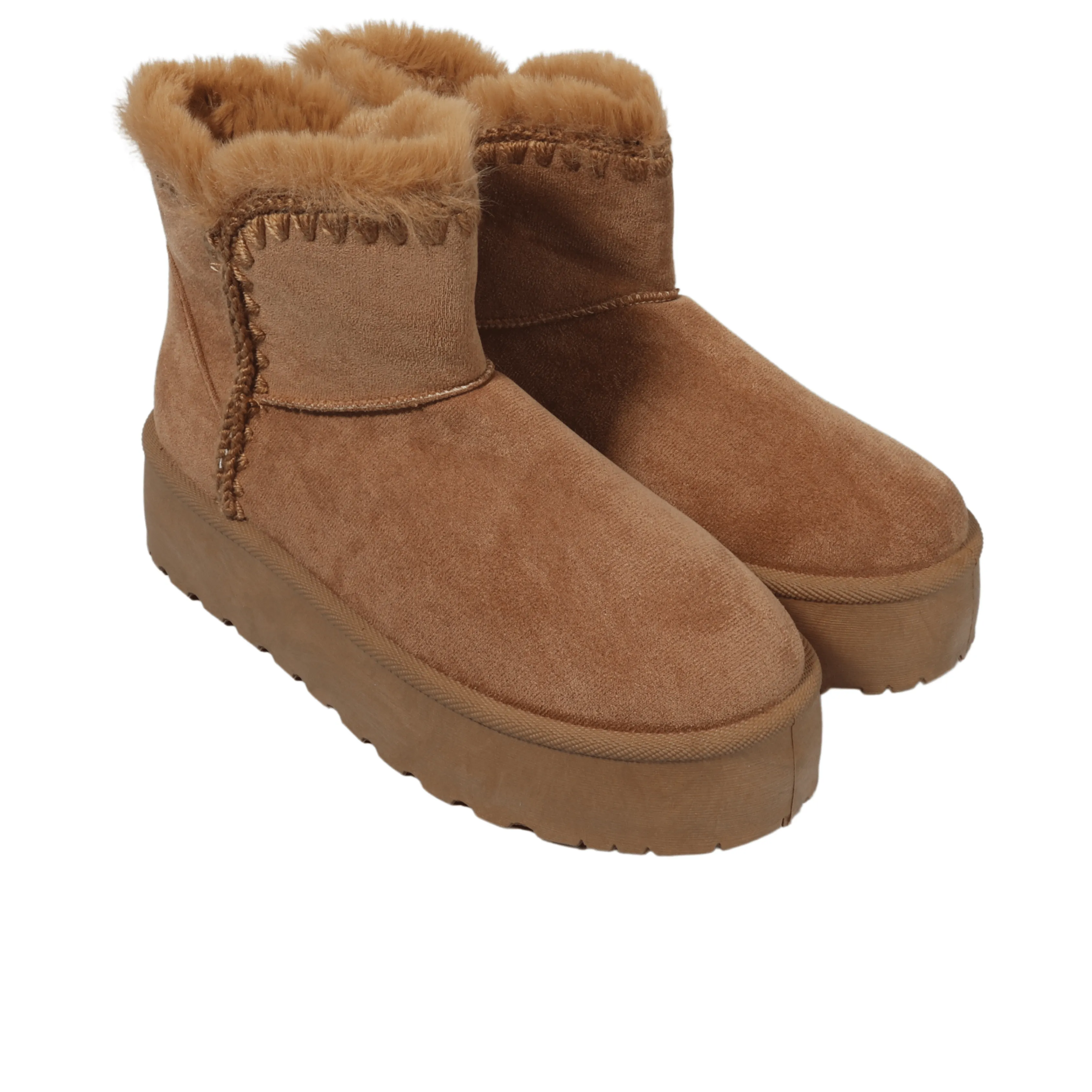 ESCAPE - Classic Short Boot