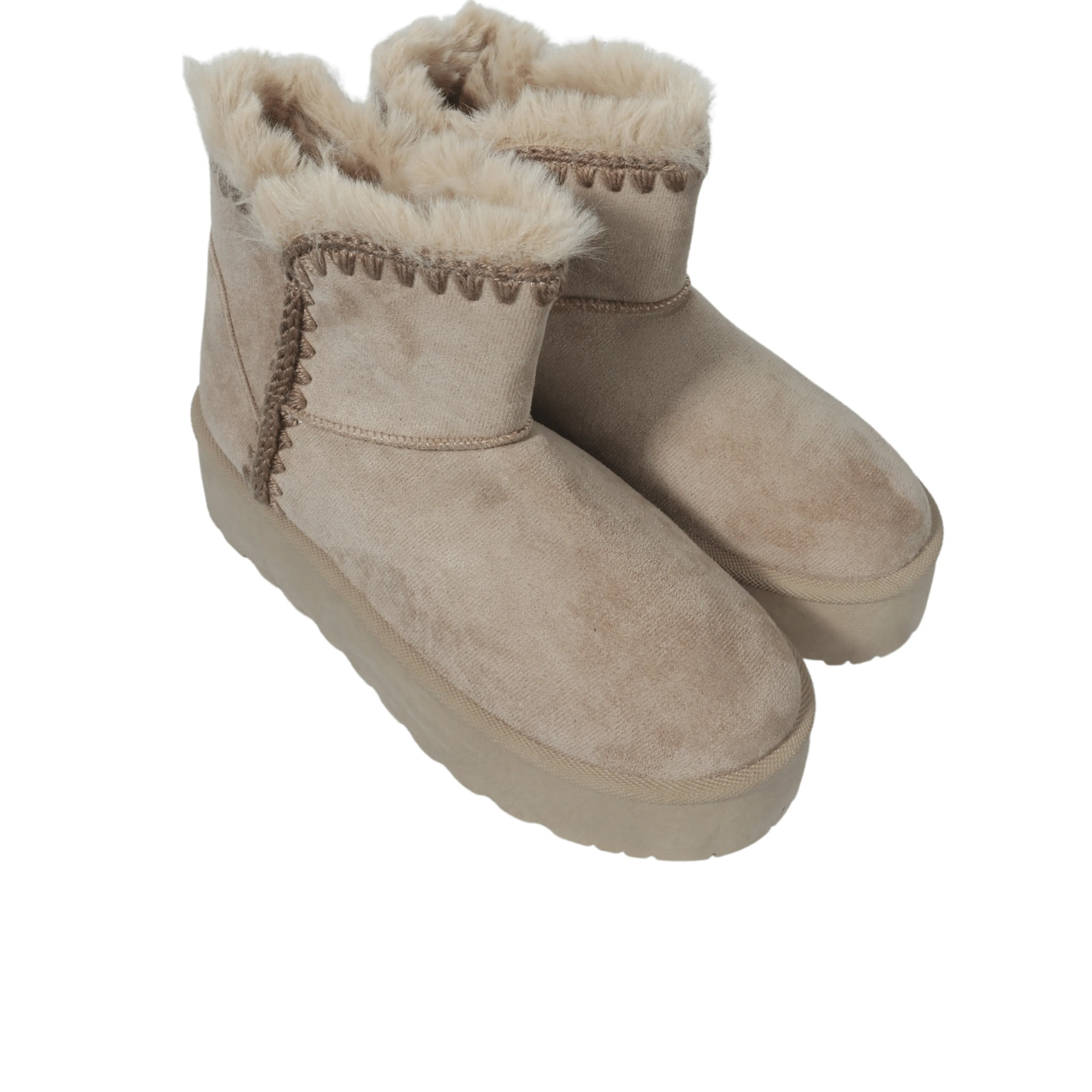 ESCAPE - Classic Short Boot