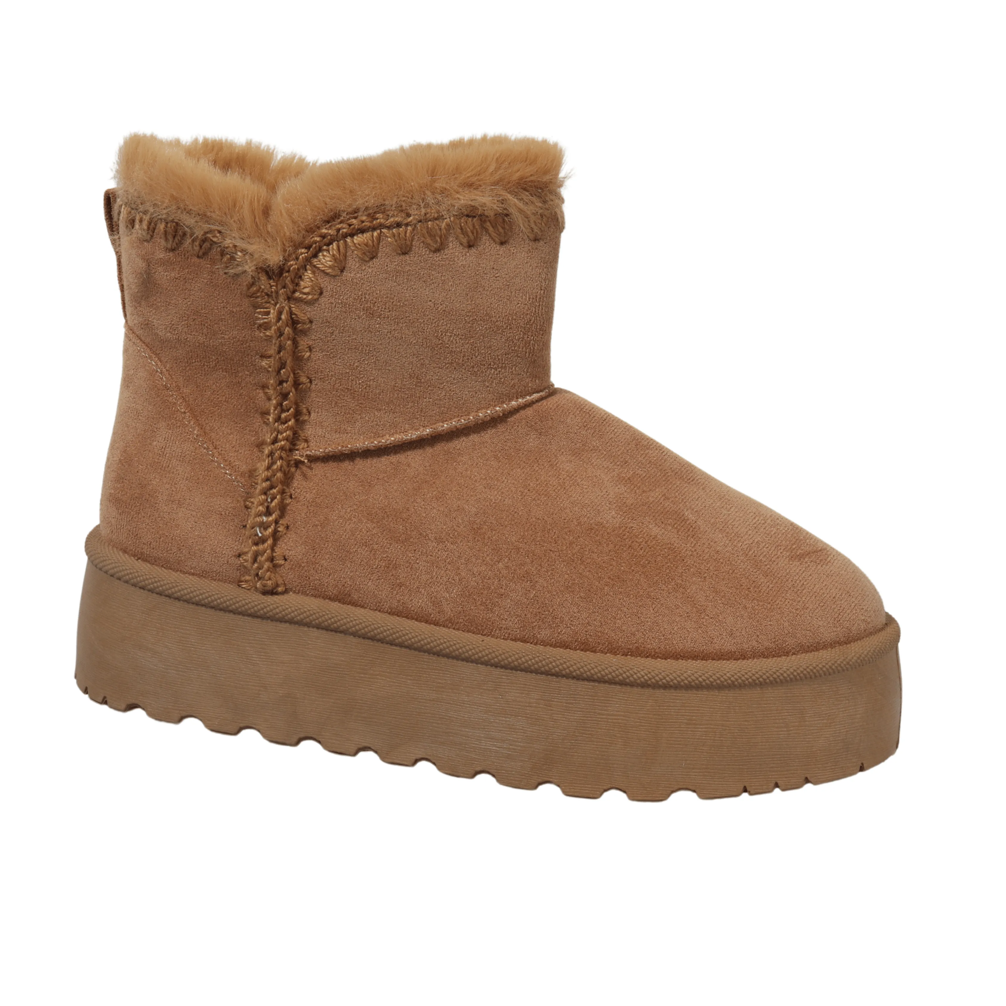 ESCAPE - Classic Short Boot