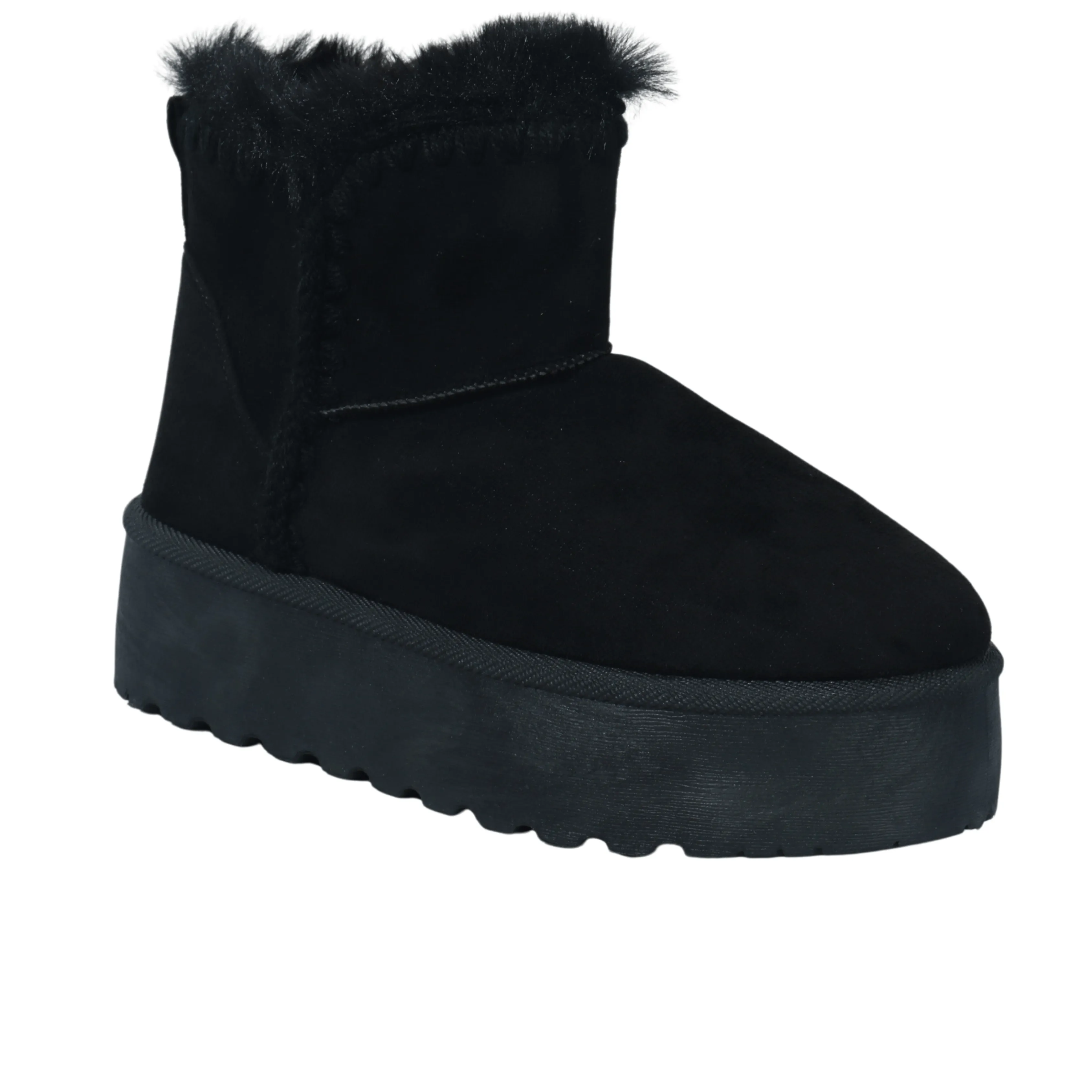 ESCAPE - Classic Short Boot