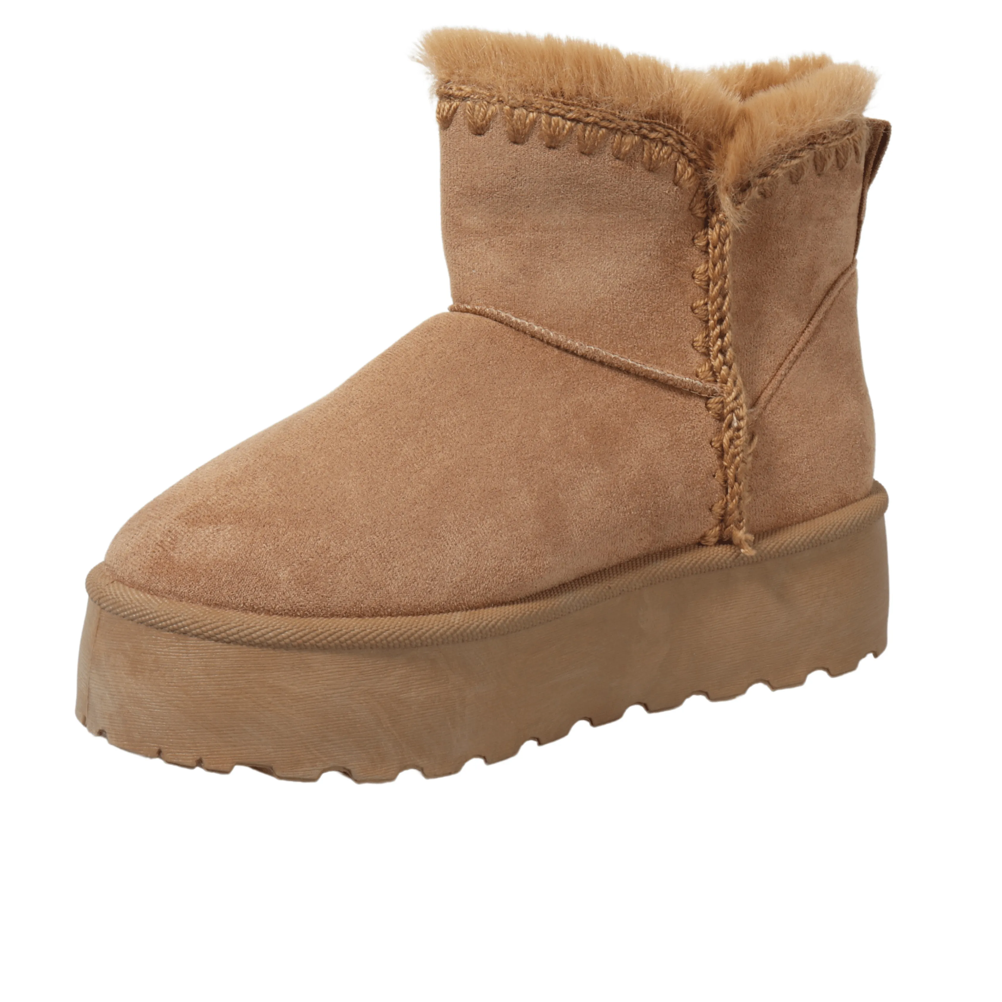 ESCAPE - Classic Short Boot