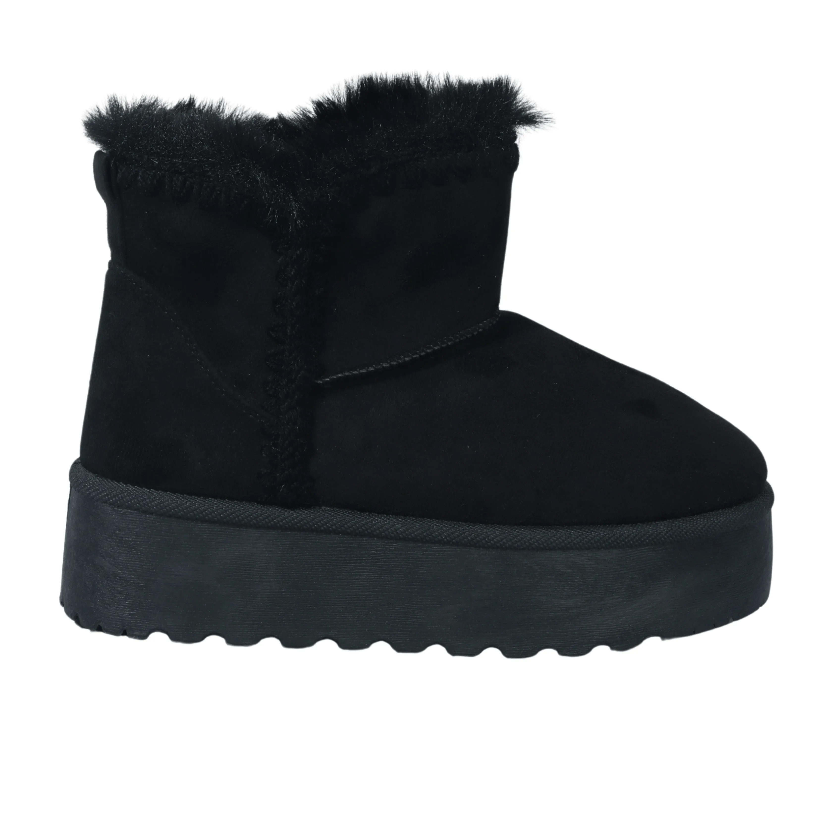 ESCAPE - Classic Short Boot