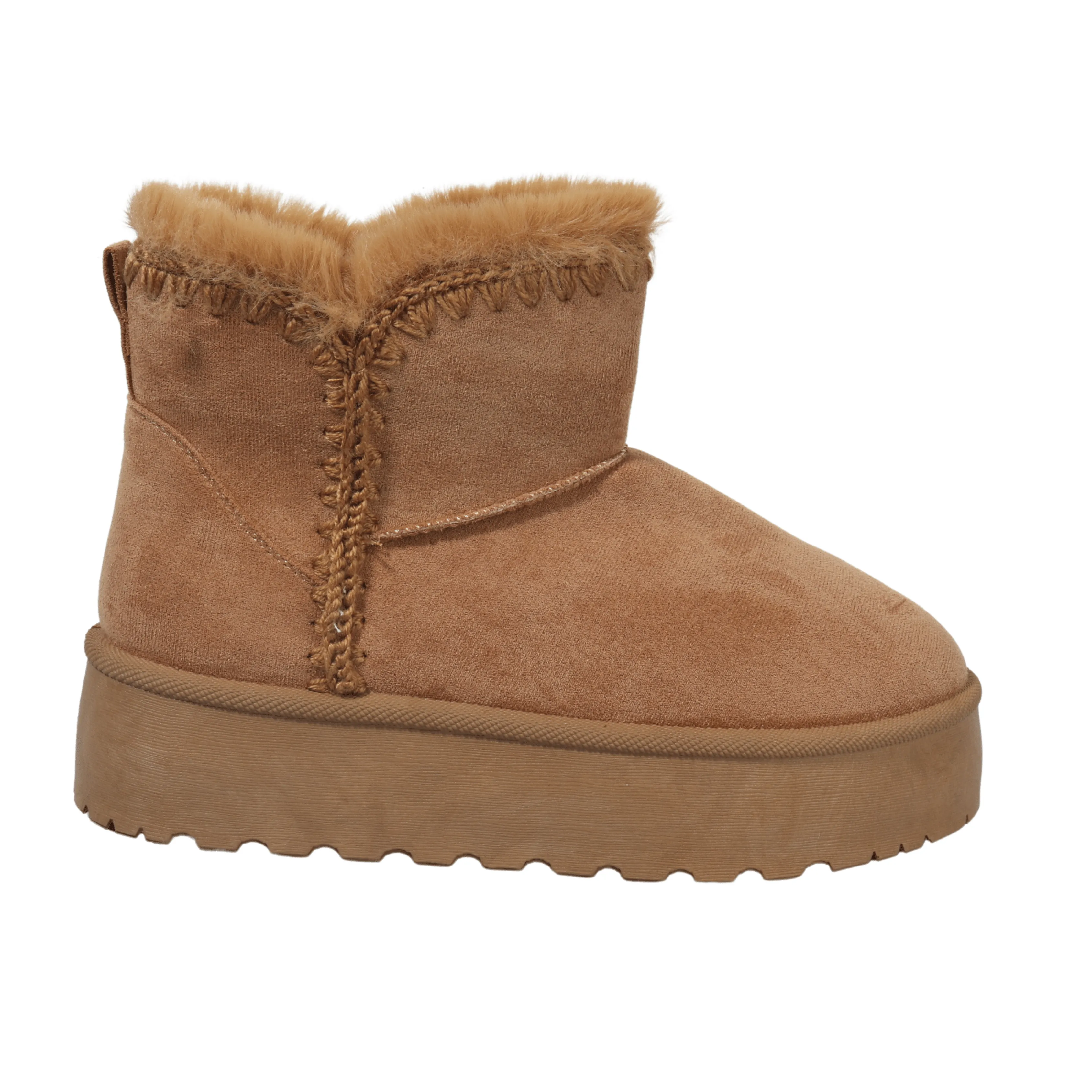ESCAPE - Classic Short Boot