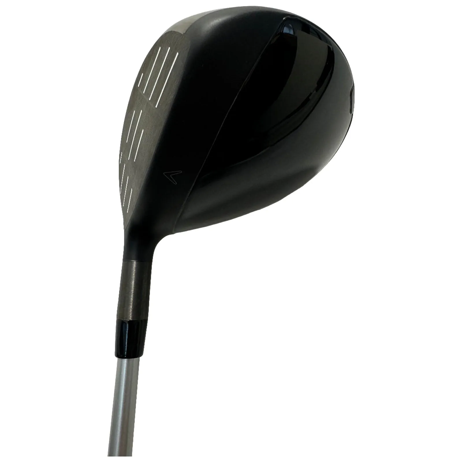 EX-DEMO Callaway Ladies Paradym X Fairway