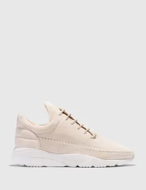 Filling Pieces Apache Runner Low - Beige